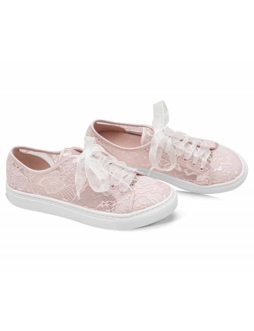 copy of Nadine Girlfriend Trainers