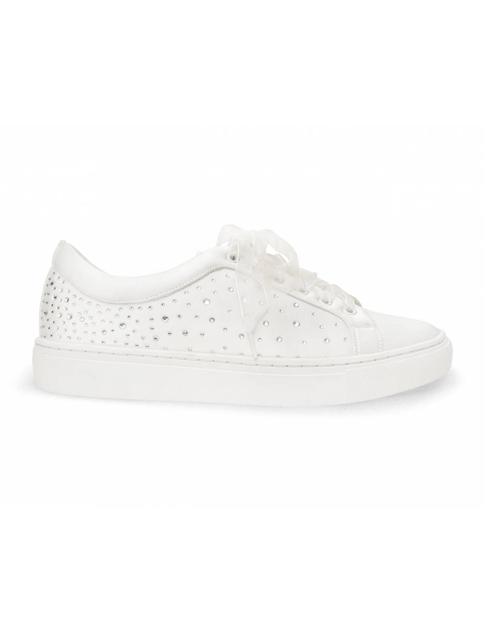 copy of Nora Bridal Slippers