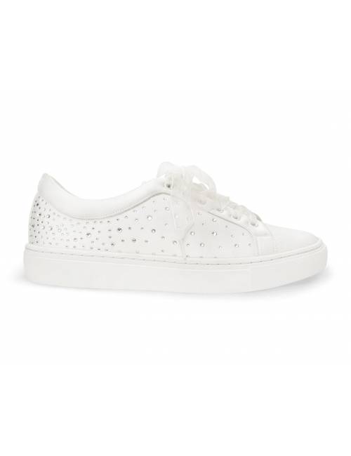 copy of Nora Bridal Slippers