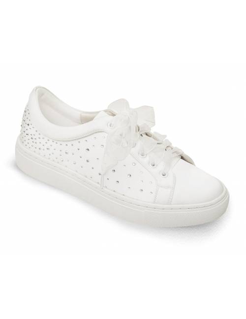 Zapatillas Novia Norita