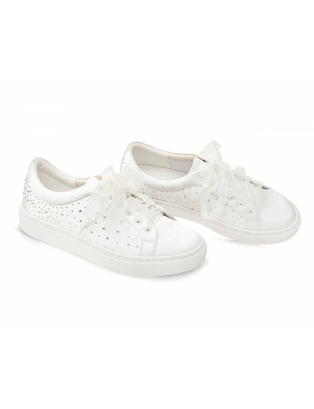 Zapatillas Novia Norita