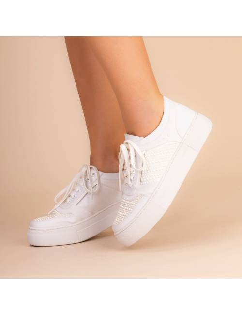 Zapatillas Novia Emma