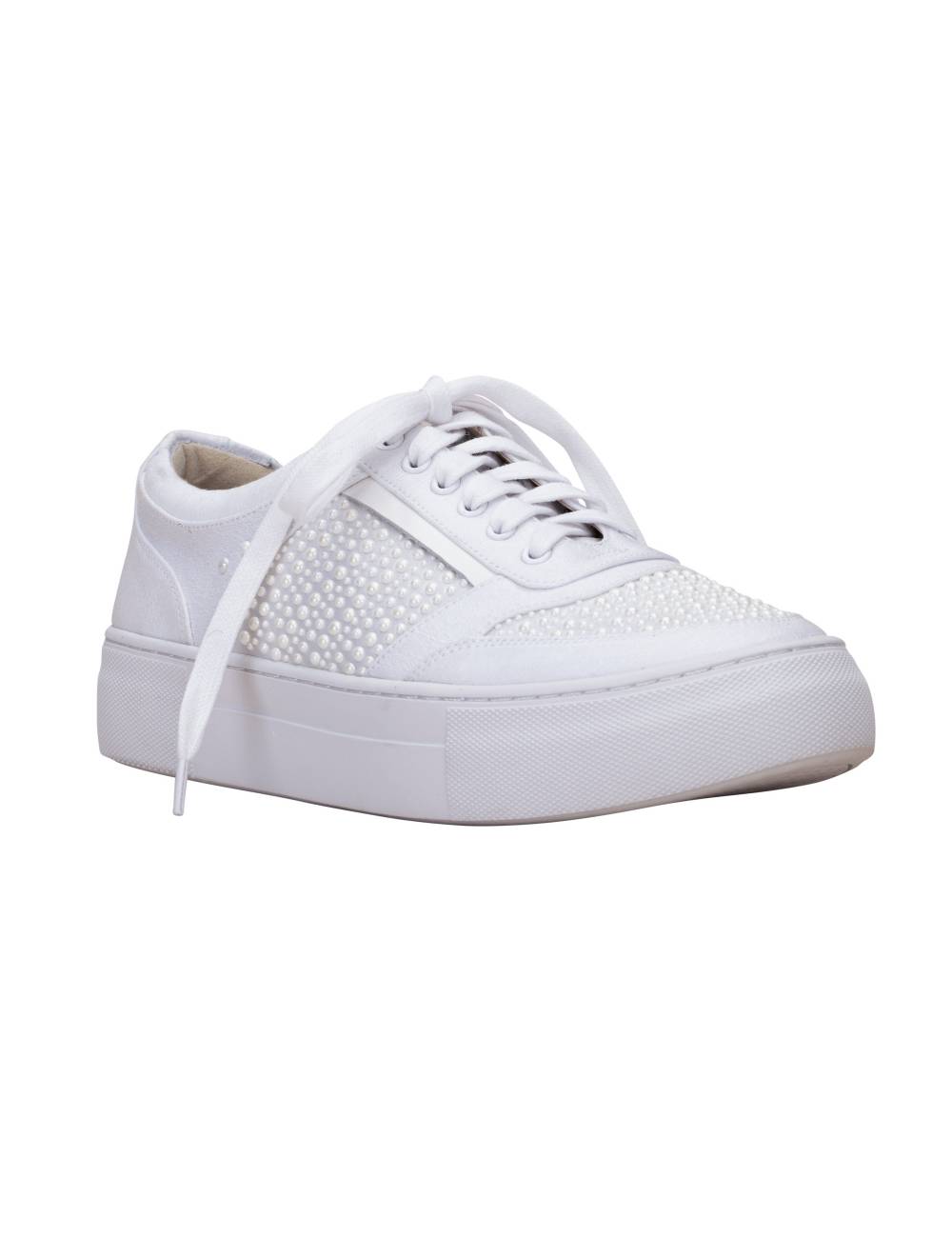 Zapatillas Novia Emma