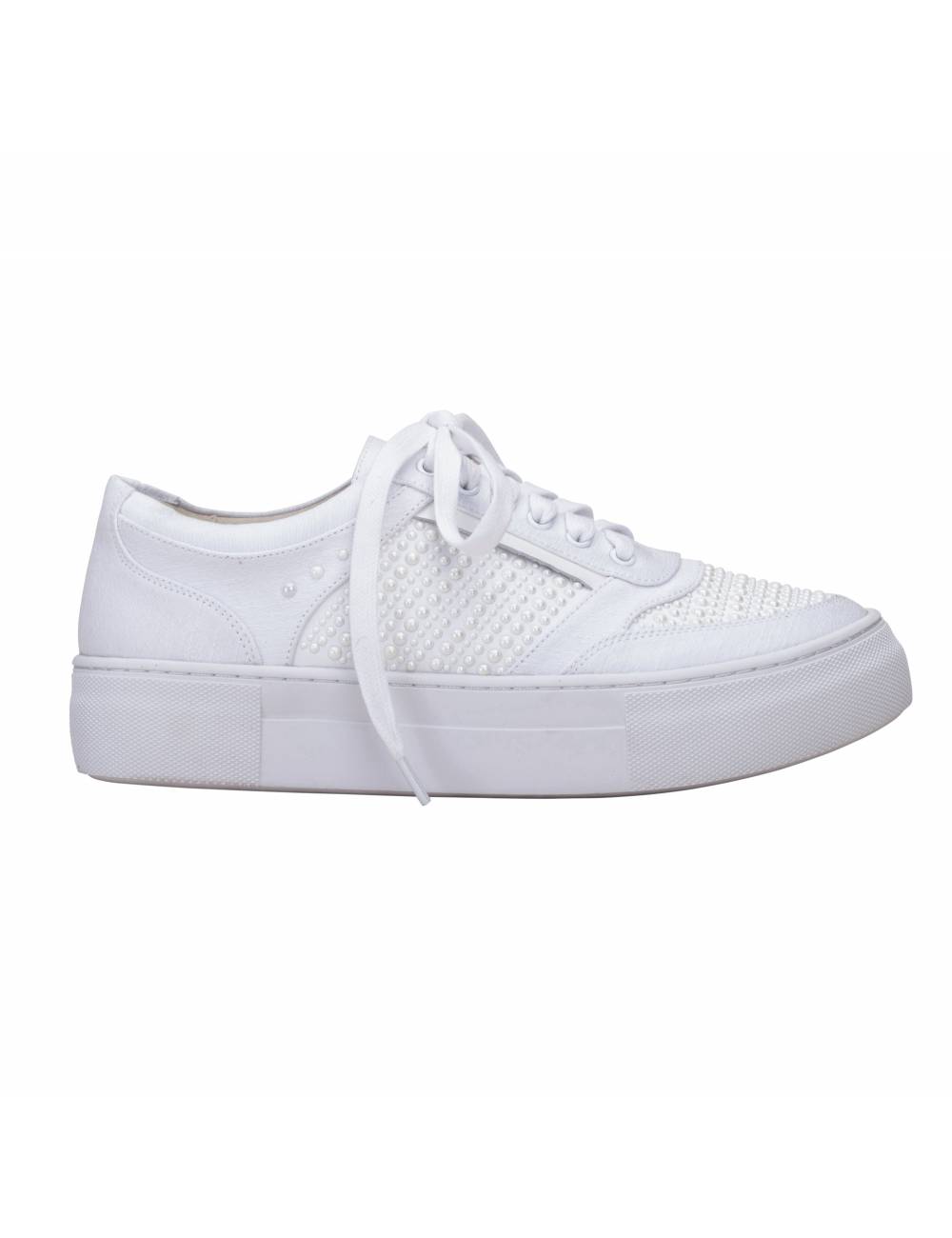 Zapatillas Novia Emma