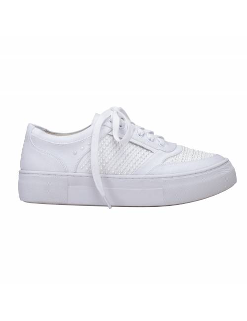 Zapatillas Novia Emma