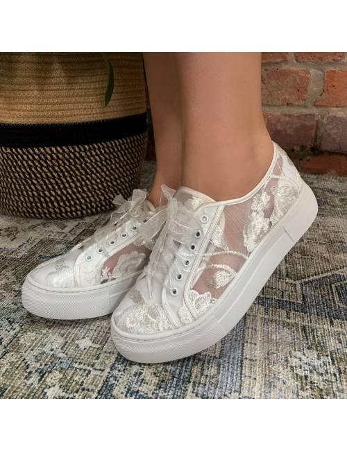 copy of Nelly Bridal Shoes