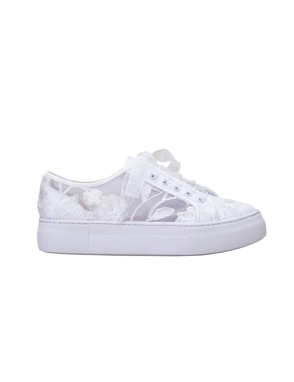 copy of Nelly Bridal Shoes