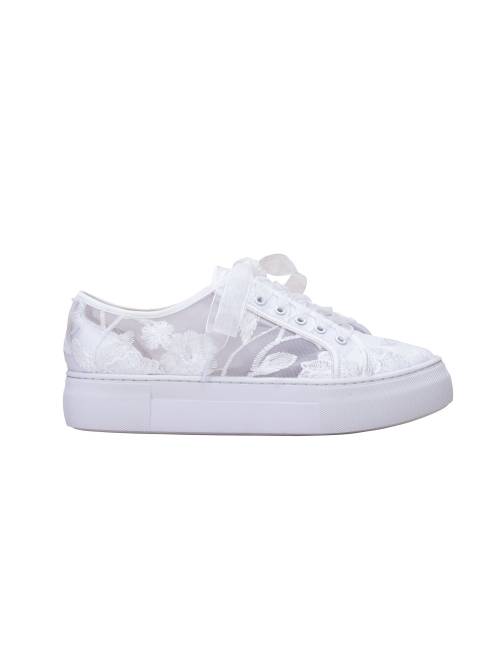 copy of Nelly Bridal Shoes
