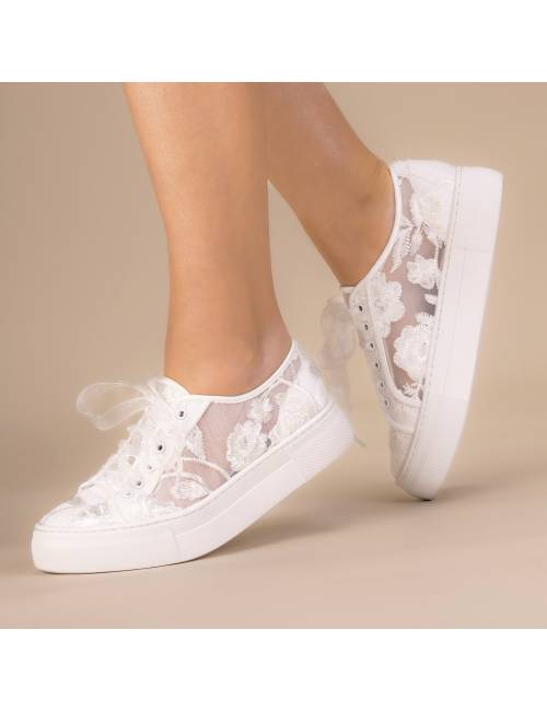 copy of Nelly Bridal Shoes