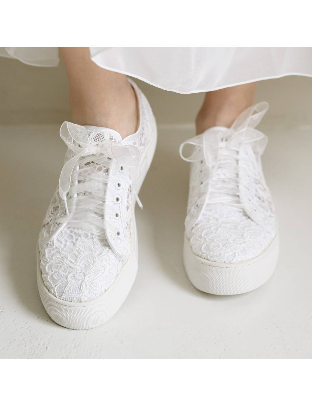 copy of Nelly Bridal Shoes