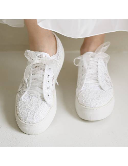 copy of Nelly Bridal Shoes