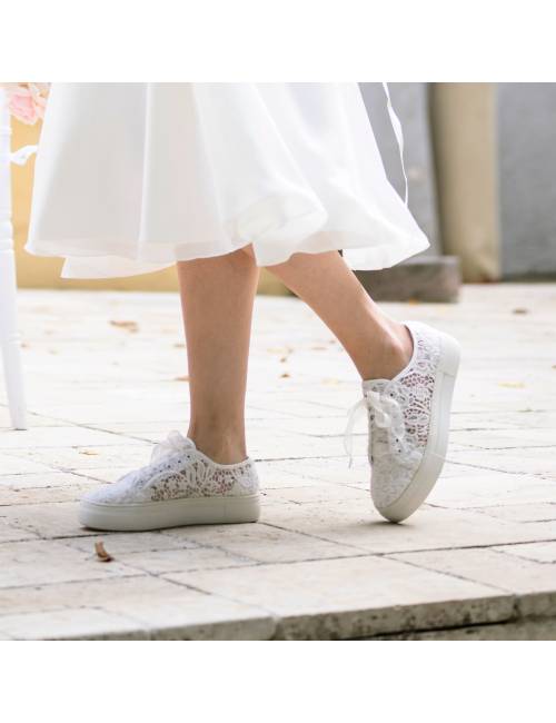 copy of Nelly Bridal Shoes