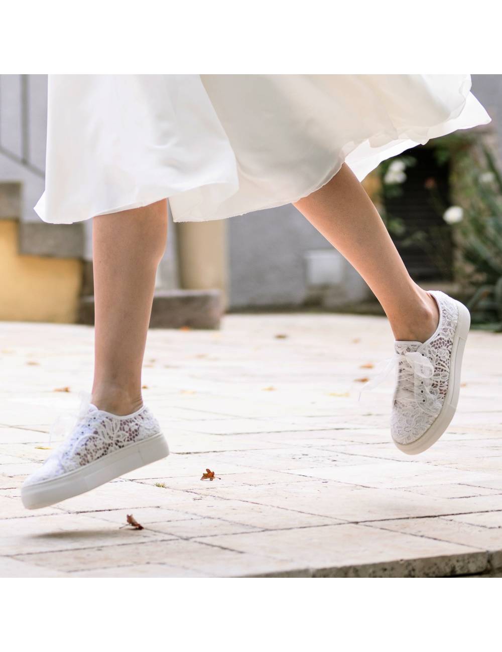 copy of Nelly Bridal Shoes