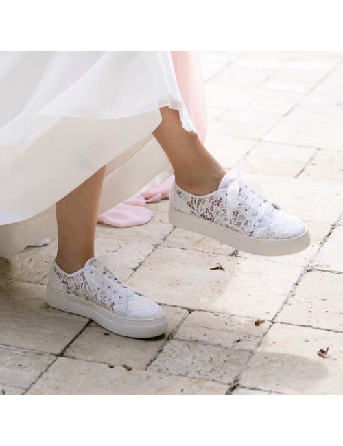 copy of Nelly Bridal Shoes