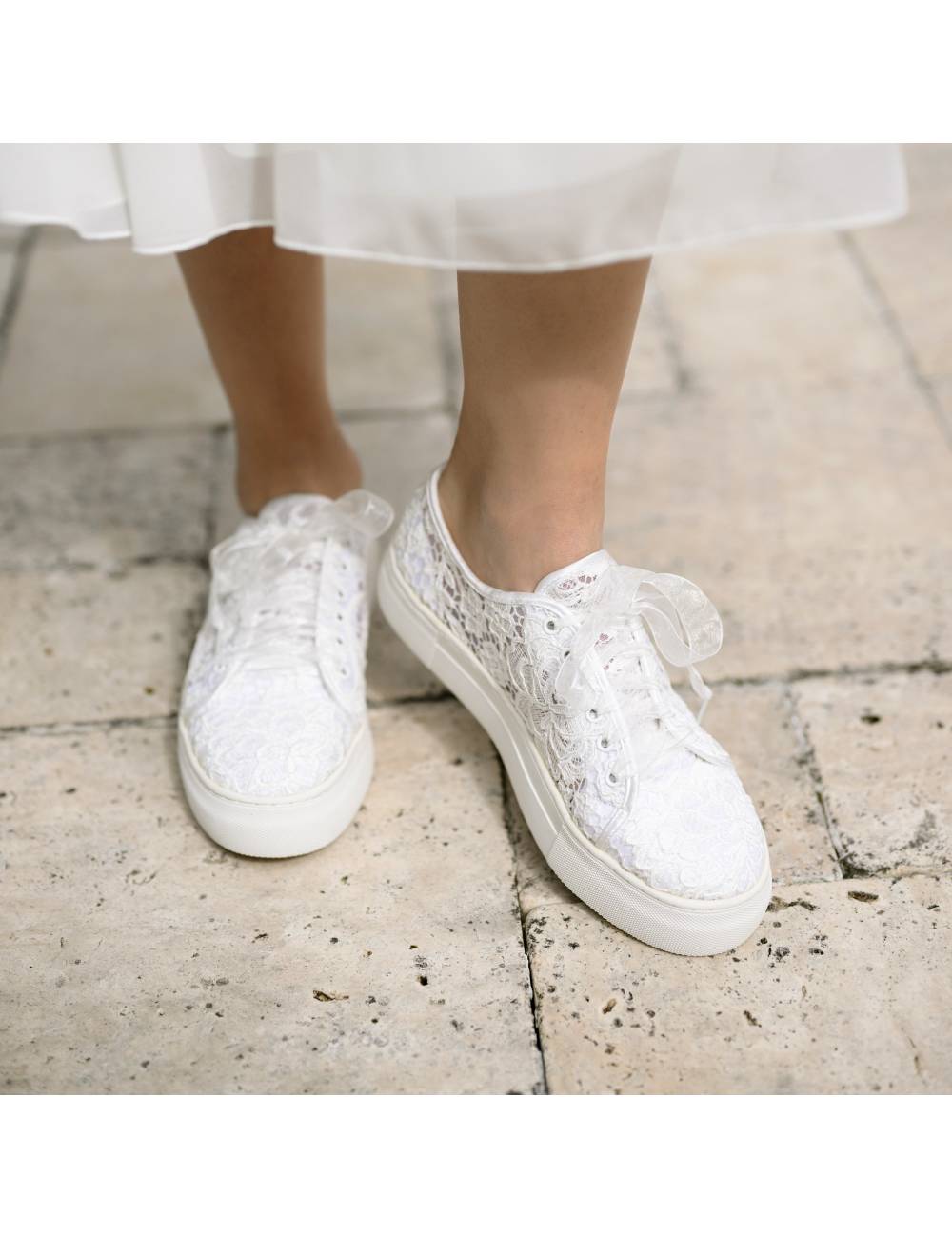 copy of Nelly Bridal Shoes