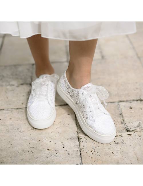 copy of Nelly Bridal Shoes