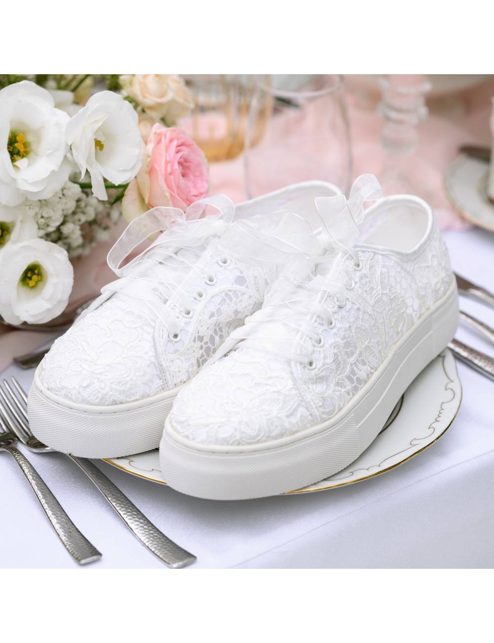 copy of Nelly Bridal Shoes