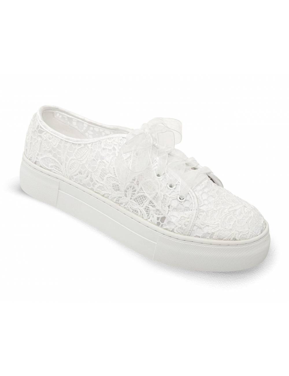 copy of Nelly Bridal Shoes