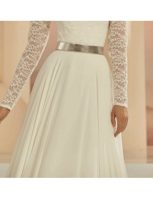 Falda Novias Sallie
