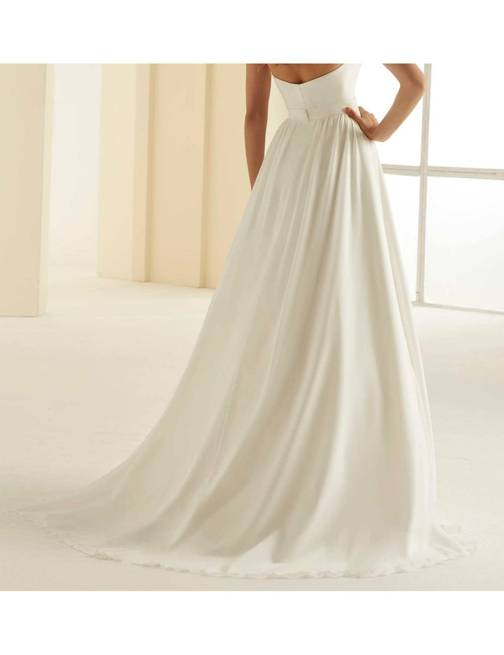 Falda Novias Sallie