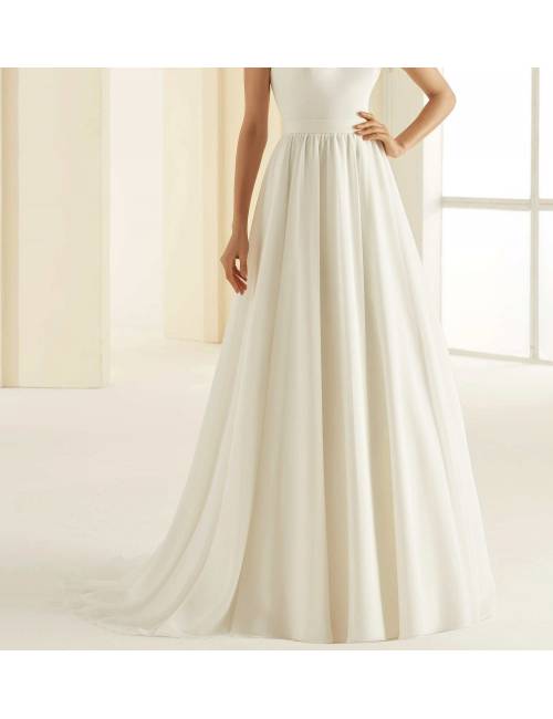 Falda Novias Sallie