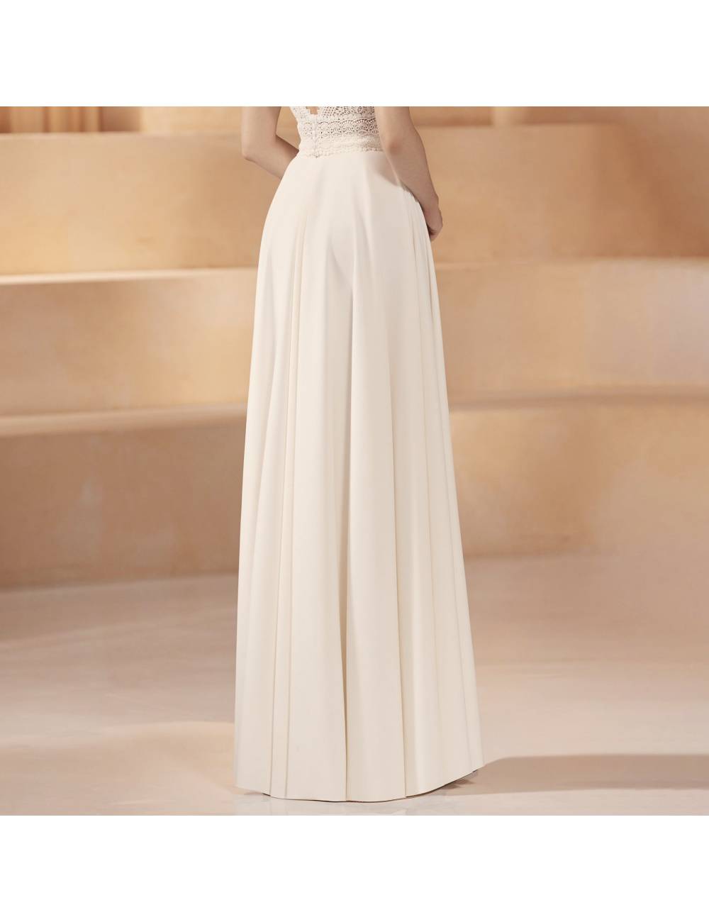 Falda Novias Sophie