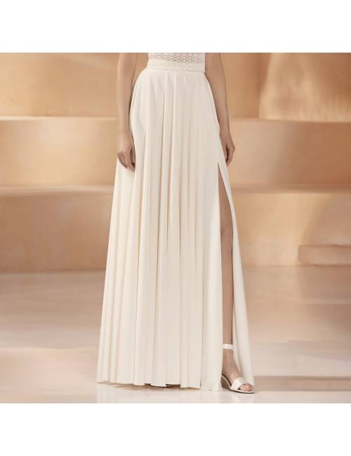 Bridal Skirt Sophie