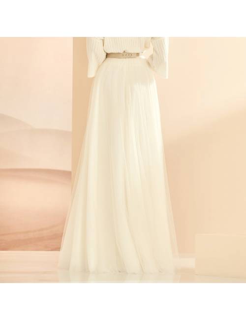 copy of Bridal Skirt Sophie