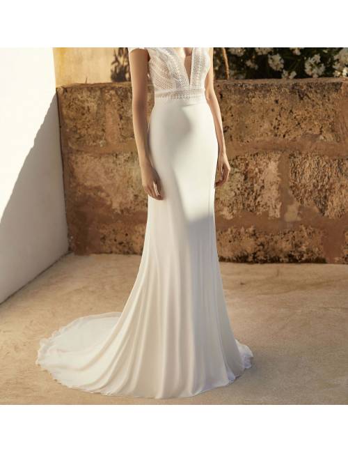 copy of Bridal Skirt Sophie