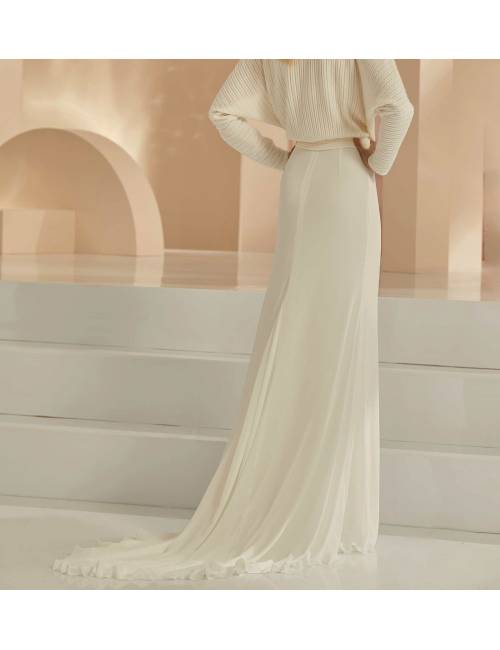 copy of Bridal Skirt Sophie