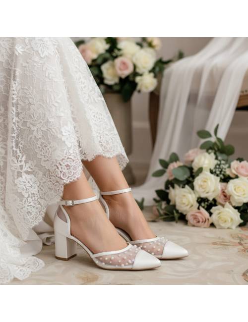 Chaussure Mariage Patrice