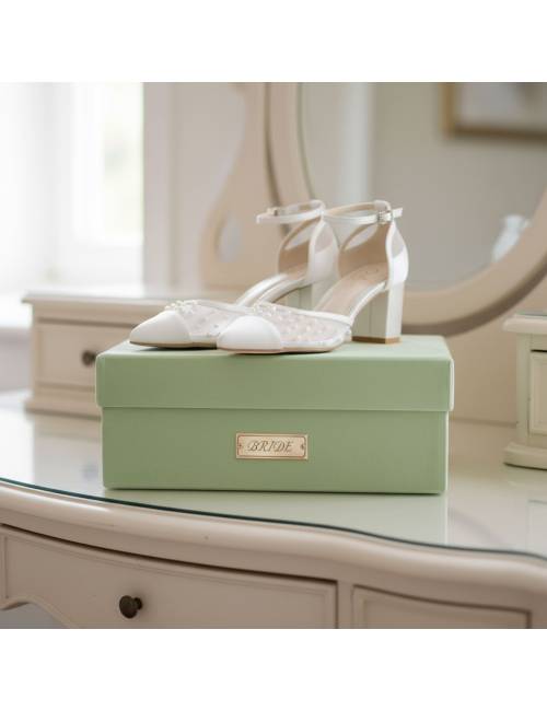 Chaussure Mariage Patrice