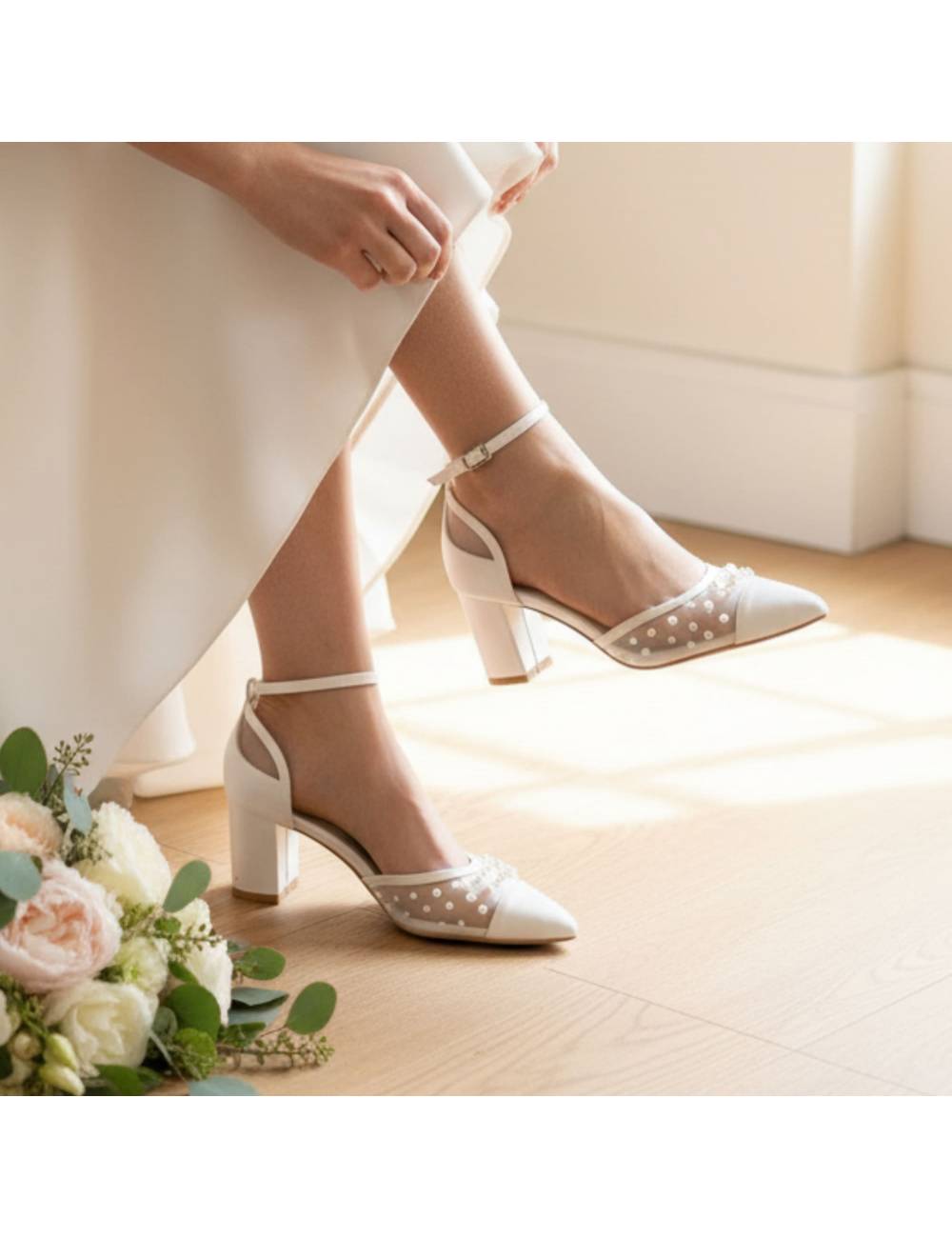 Chaussure Mariage Patrice