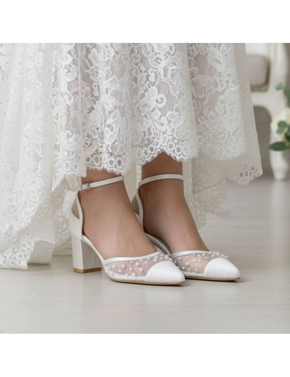 Scarpe Sposa Patrice