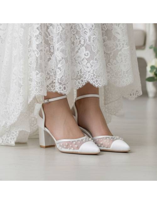 Scarpe Sposa Patrice