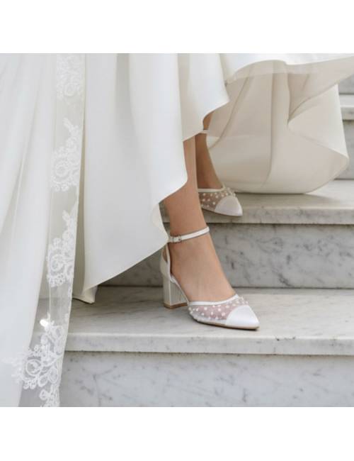 Scarpe Sposa Patrice