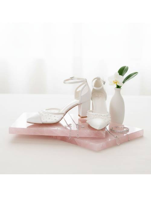 Bridal Shoes Indiana
