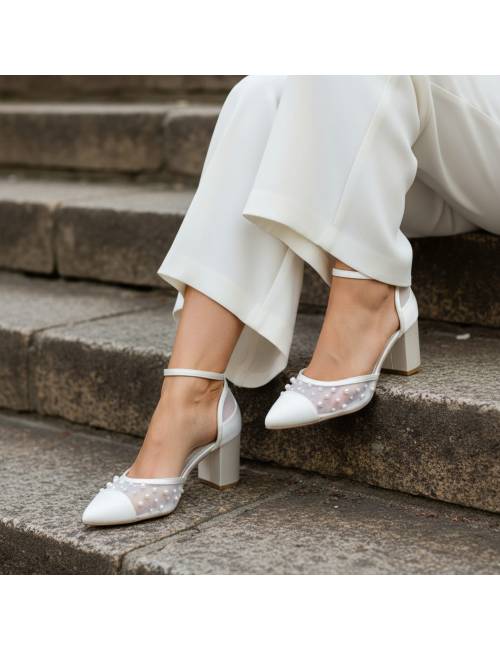 Chaussure Mariage Patrice