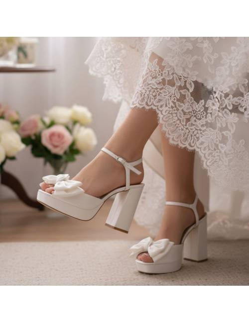 Chaussures Marriage Elodea