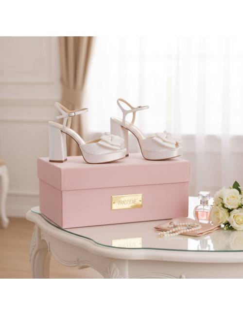 Scarpe Sposa Elodea