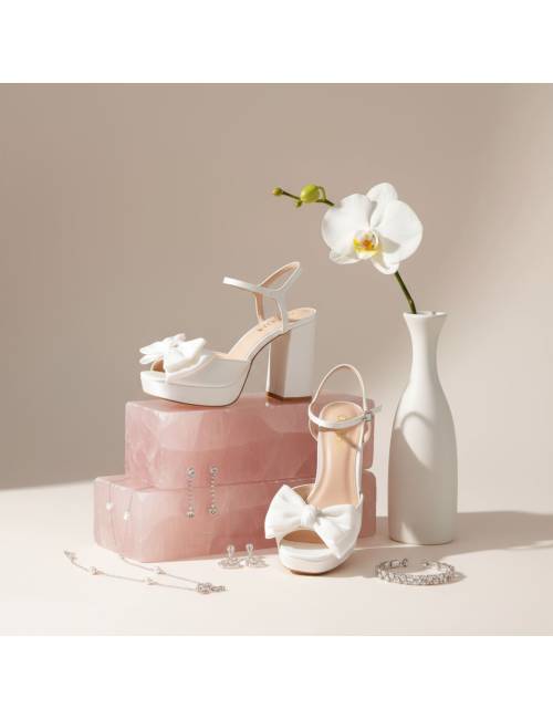 Bridal Shoes Elodea
