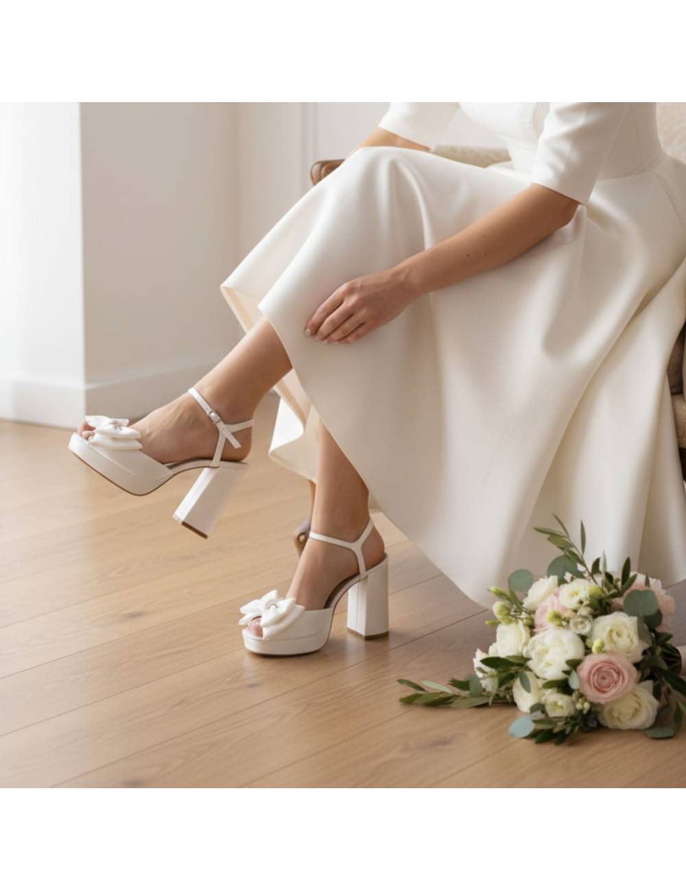 Chaussures Marriage Elodea