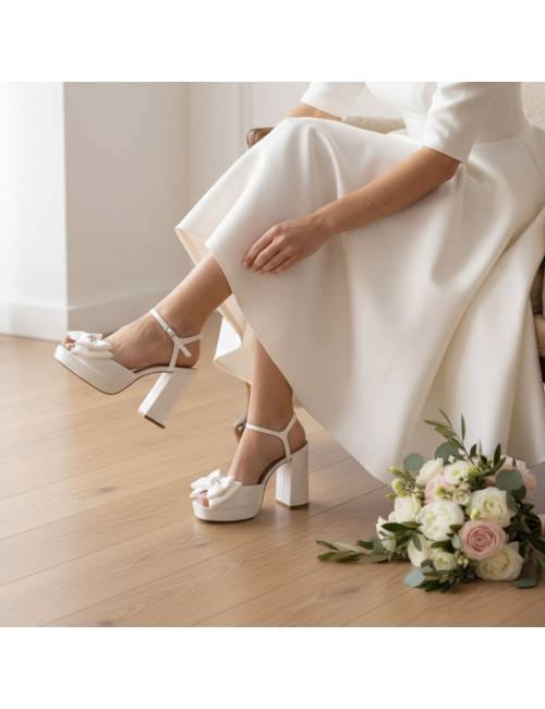 Scarpe Sposa Elodea