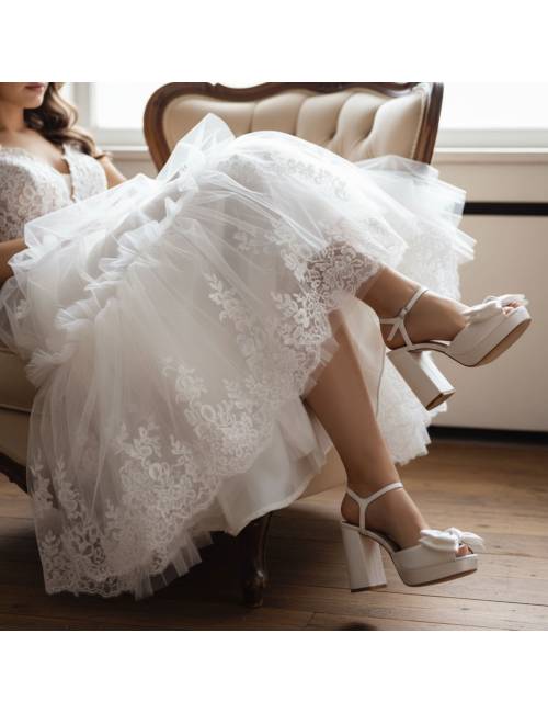 Bridal Shoes Elodea