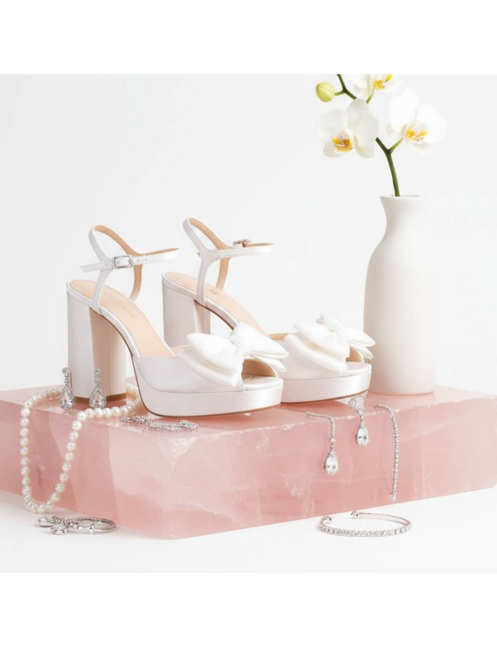 Bridal Shoes Elodea