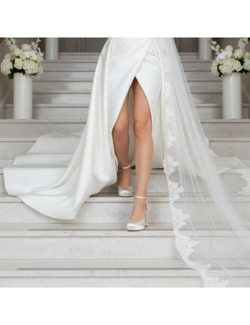 Bridal Shoes Gala