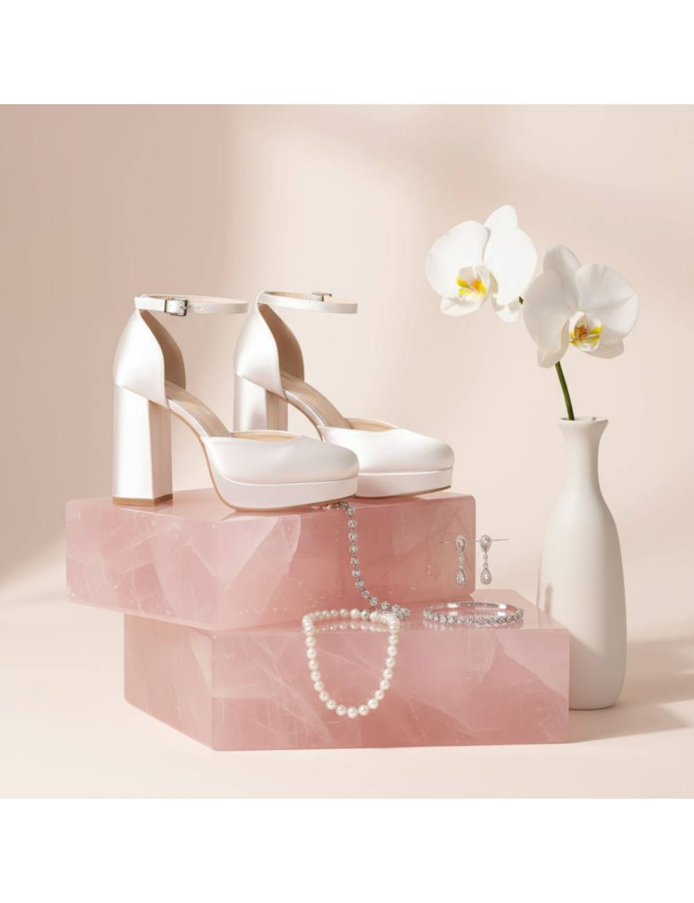 Scarpe de Sposa Gala