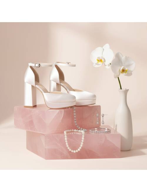 Scarpe de Sposa Gala