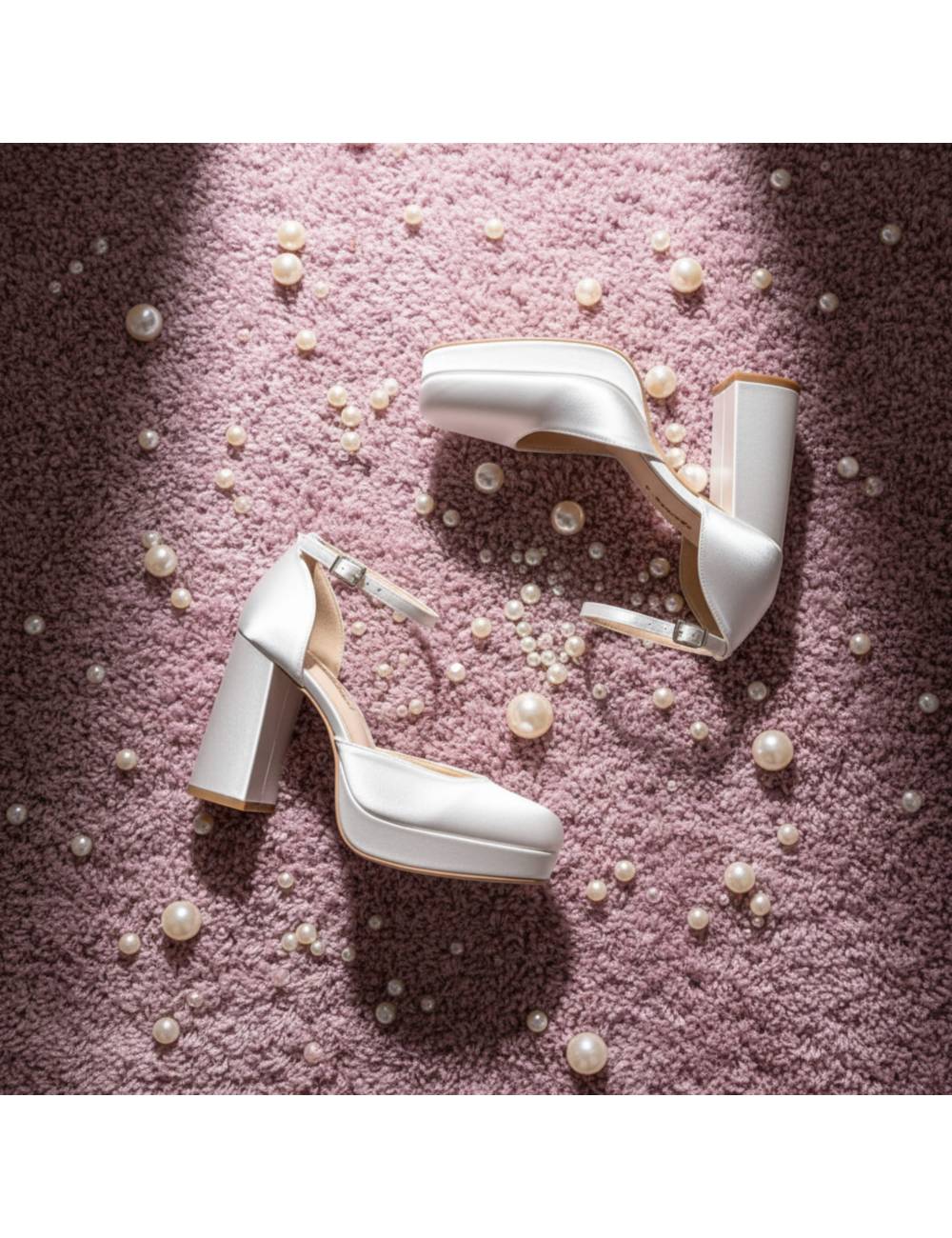 Zapatos Novia Gala