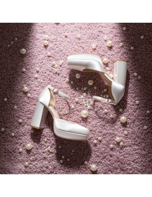 Scarpe de Sposa Gala